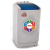 Royal Washing Machine RW-1010SB Washjng Capacity 10 KG Plastic Body 1 Year Brand Warranty HMA